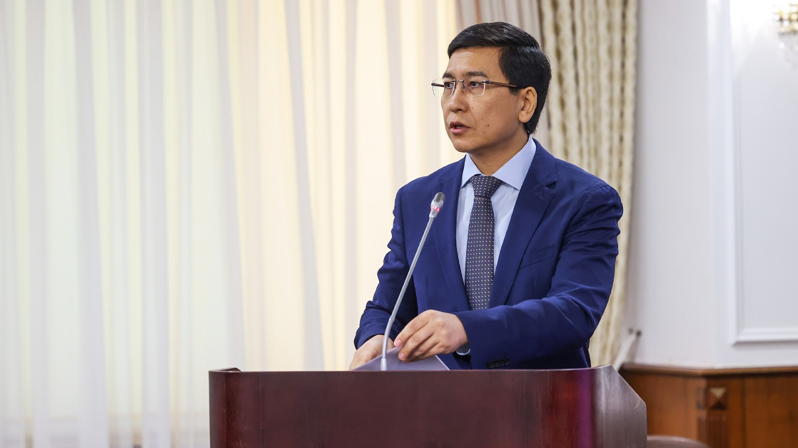 400 комфортных школ обещает Минпросвещения построить в Казахстане за 3 года