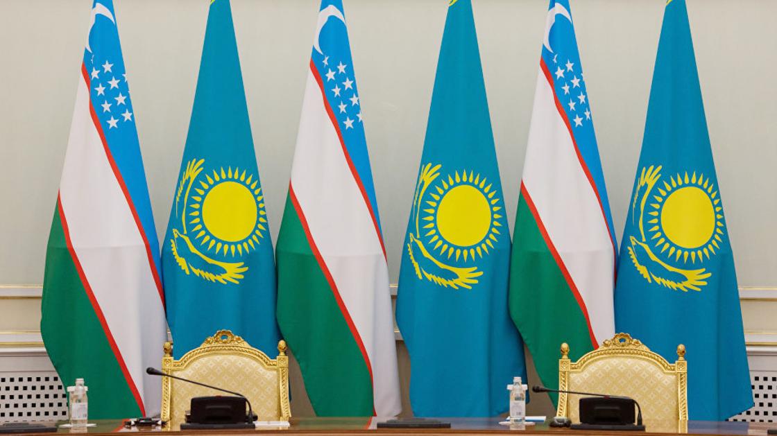 В Астане в рамках 30-летия дипотношений двух братских народов проходят Дни культуры Узбекистана в Казахстане