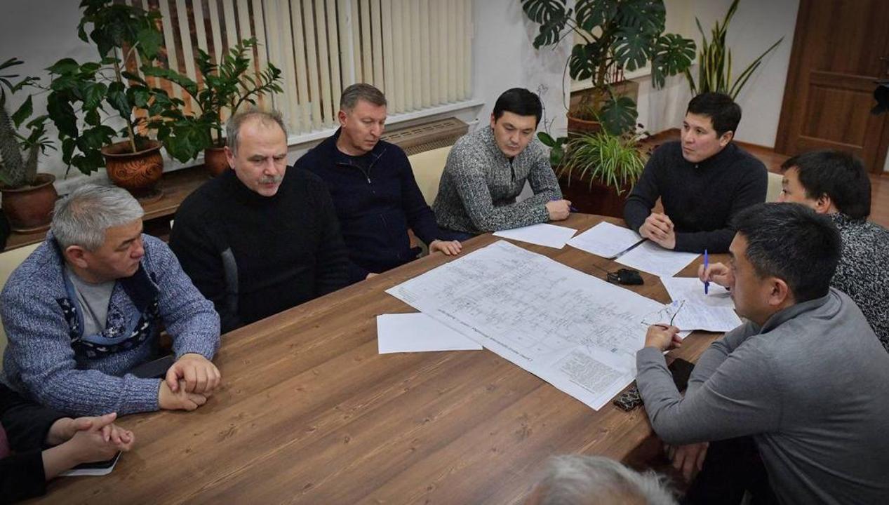 ЧС в Экибастузе: К.Токаев поручил наказать виновных, допустивших возникновение критической ситуации в городе