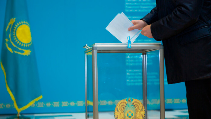 Выборы без выбора или почему Токаев больше не краш