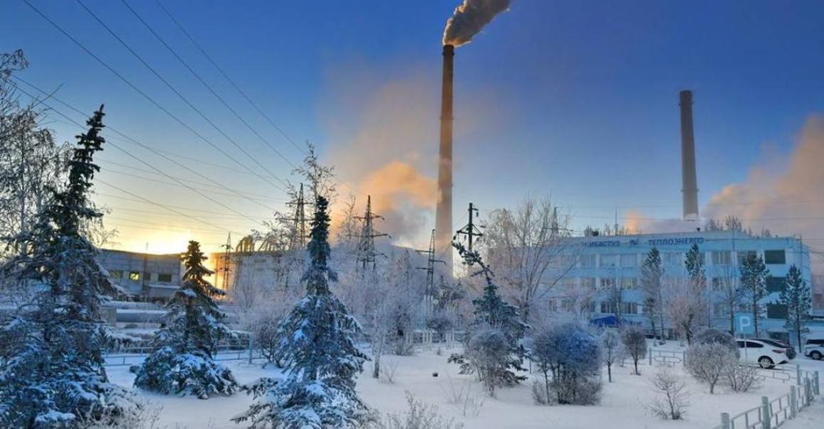 В Казахстане энергетический коллапс