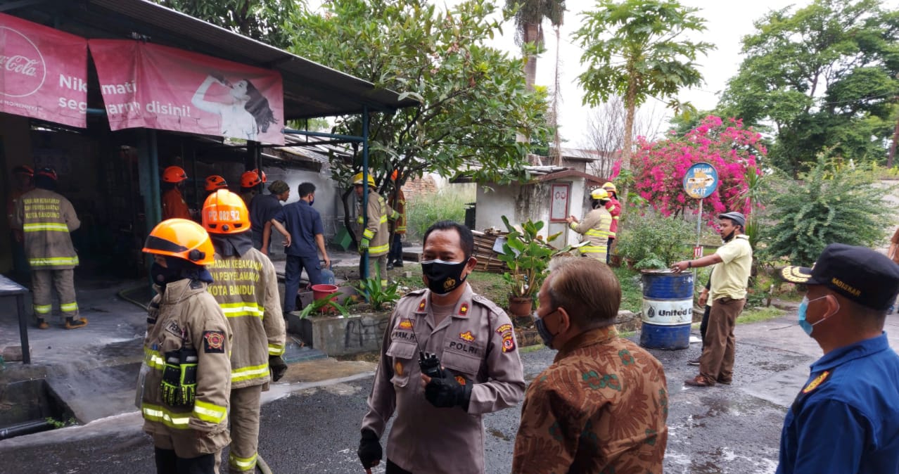 30 человек погибло при пожаре в камбоджийском казино
