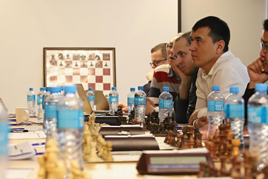 Лучшие шахматисты планеты съехались в Алматы в борьбе за мировые титулы