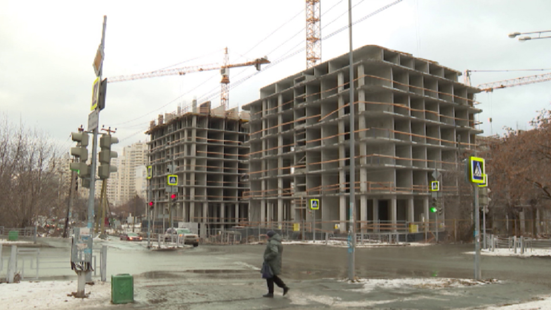 В Кызылординской области за 3 года планируется сдать 2 млн. кв м. жилья