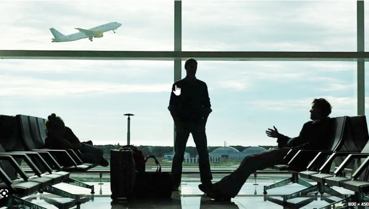 Пассажиры получат компенсацию в размере 3% от стоимости билета за каждый час задержки по вине авиакомпании