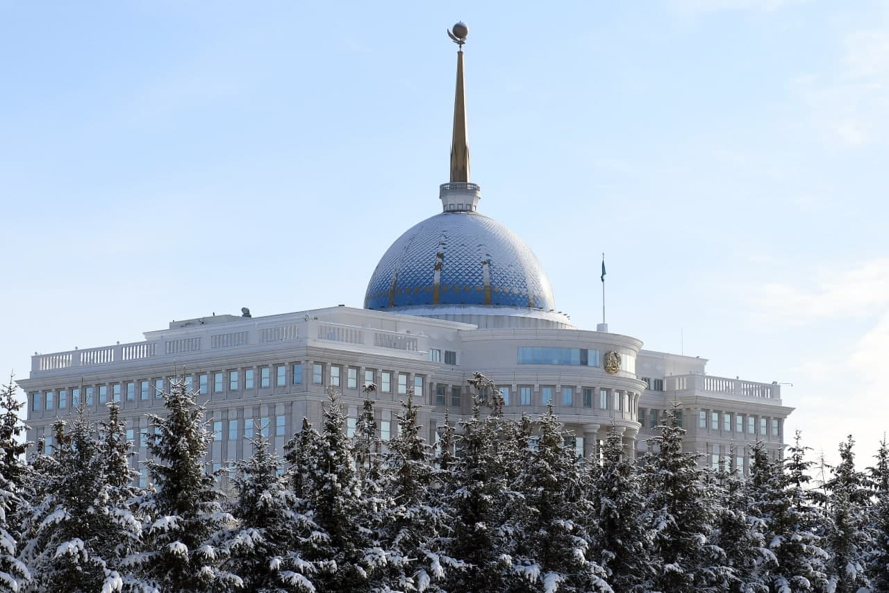 На имя Президента Казахстана поступают поздравления с наступающим Новым 2023 годом от глав зарубежных государств и международных организаций, сообщает Акорда.