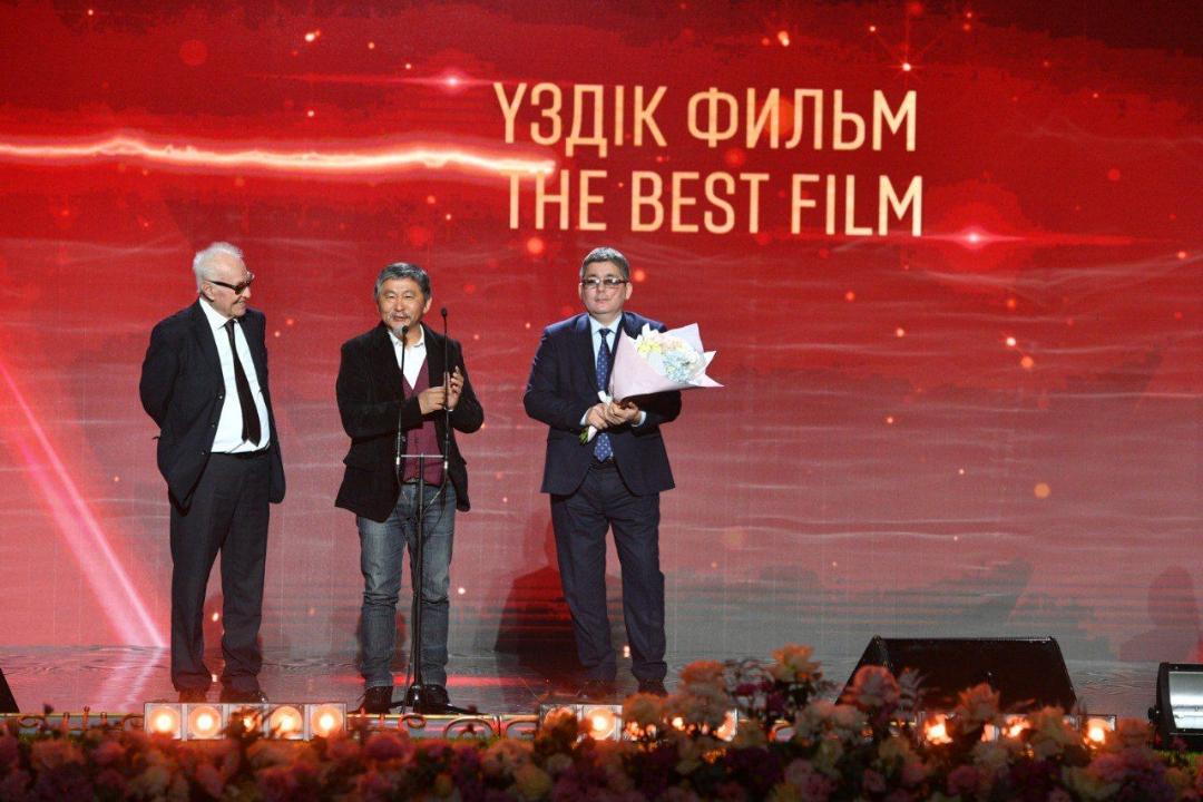 Объявлены победители XVI кинофестиваля «Евразия»