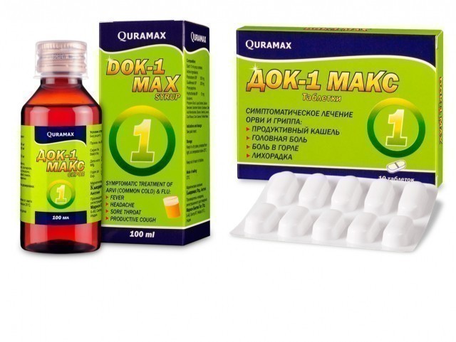 Индийская компания прекращает производство сиропа «Док-1 Макс», после приема которого в Узбекистане скончались 19 детей