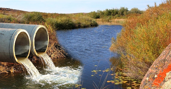 В 27 городах Казахстана отсутствуют канализационные очистные сооружения