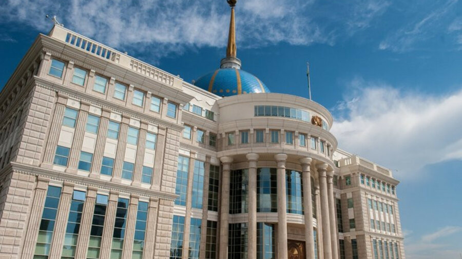 Президент уволил акима Павлодарской области после аварии на Экибастузской ТЭЦ