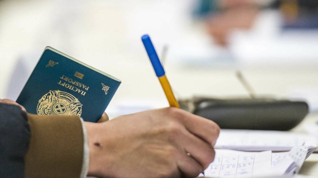 Без визы казахстанцы могут посетить 80 стран – МИД