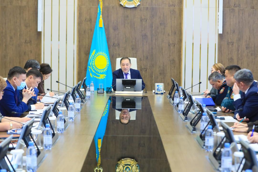 В Актюбинской области в 2022 году не освоено 6,9 млрд. тенге