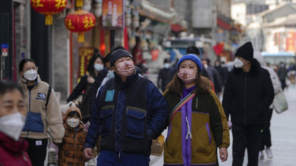 Пекин угрожает ответными мерами к странам, ограничившие въезд для его граждан