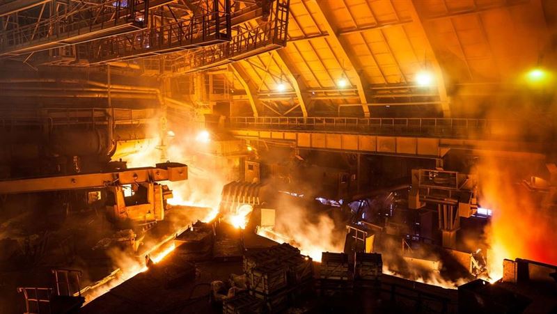 В Правительстве обсудили вопросы развития горно-металлургического комплекса