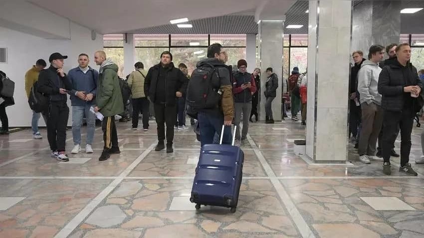 Вступили в силу новые ужесточенные правила въезда в Казахстан иностранцев