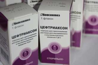 18 алматинцев умерли от препарата "Цефтриаксон" – на рассылку ответили в Минздраве