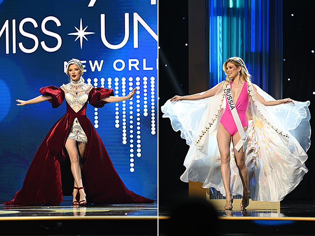В США проходит конкурс красоты "Мисс Вселенная 2022". Казахстан в нем не участвует из-за скандала