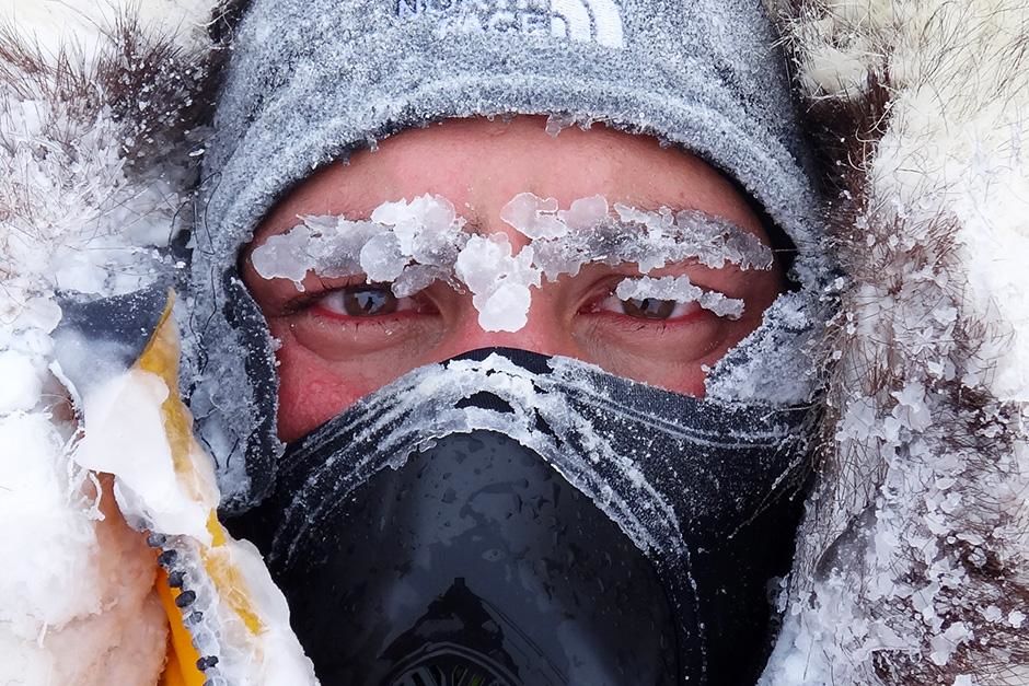 В Якутии с 12 января ожидаются сильнейшие морозы до -65°С