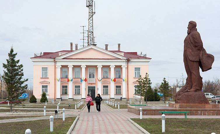 В МВД самым безопасным города Казахстана назвали Курчатов