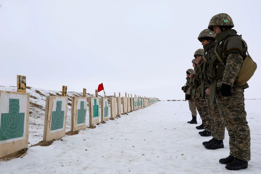 Почти 7 тыс. солдат-срочников задолжали более Т2,2 млрд по кредитам в Казахстане