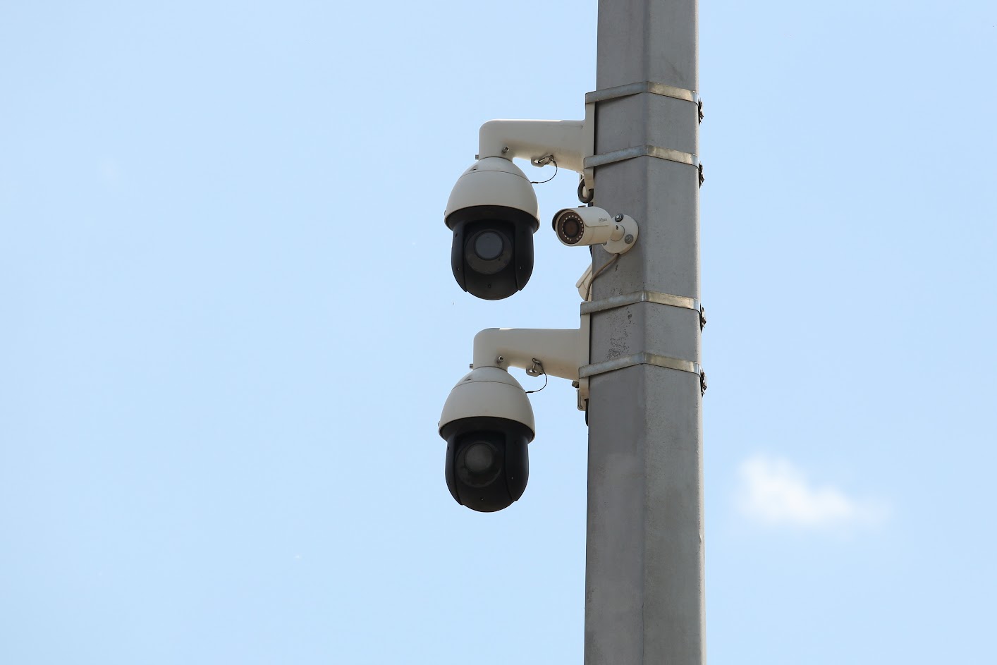 Интеллектуальные камеры "Сергек" запустили в Таразе
