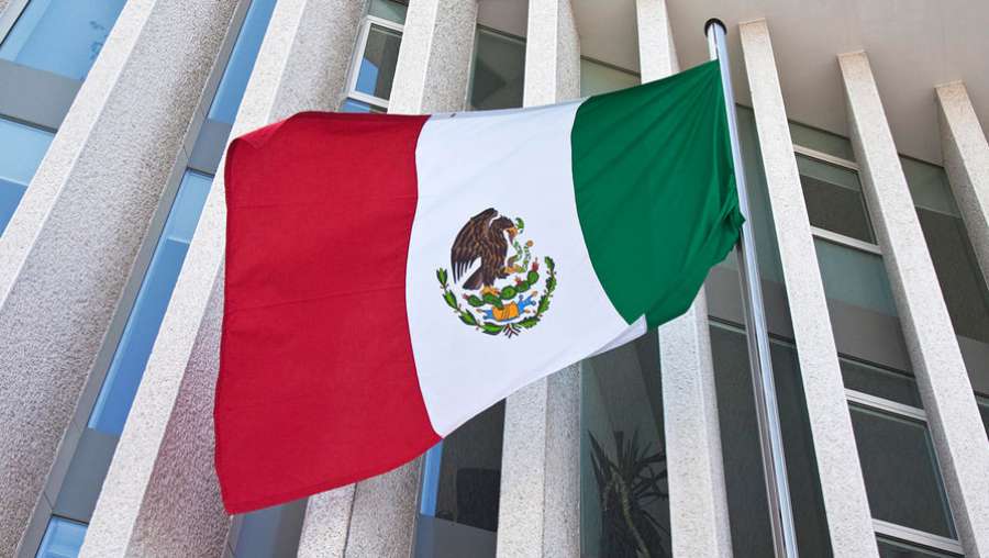 Посольство Мексики откроется в Казахстане