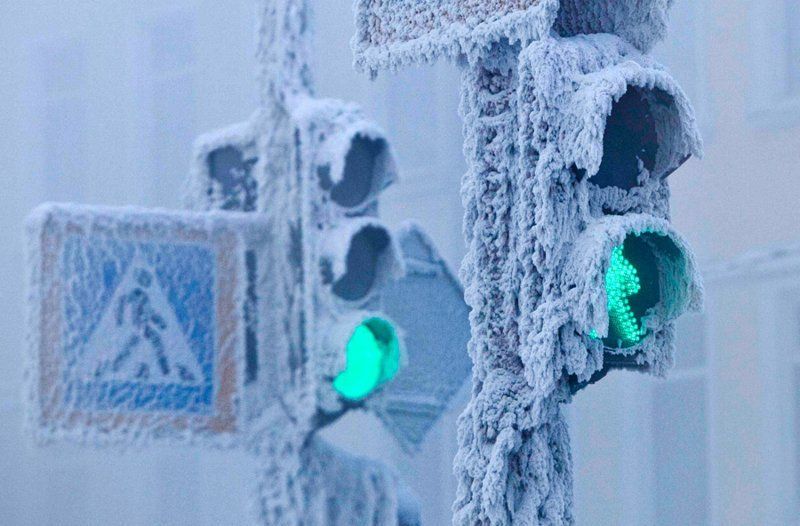 В Казахстане на выходных снегопады сменятся морозами