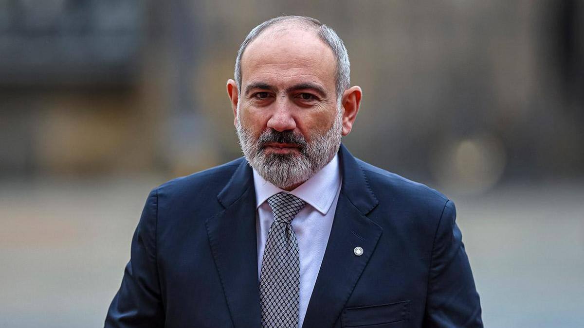 Кремль прокомментировал отказ Армении от учений ОДБКБ