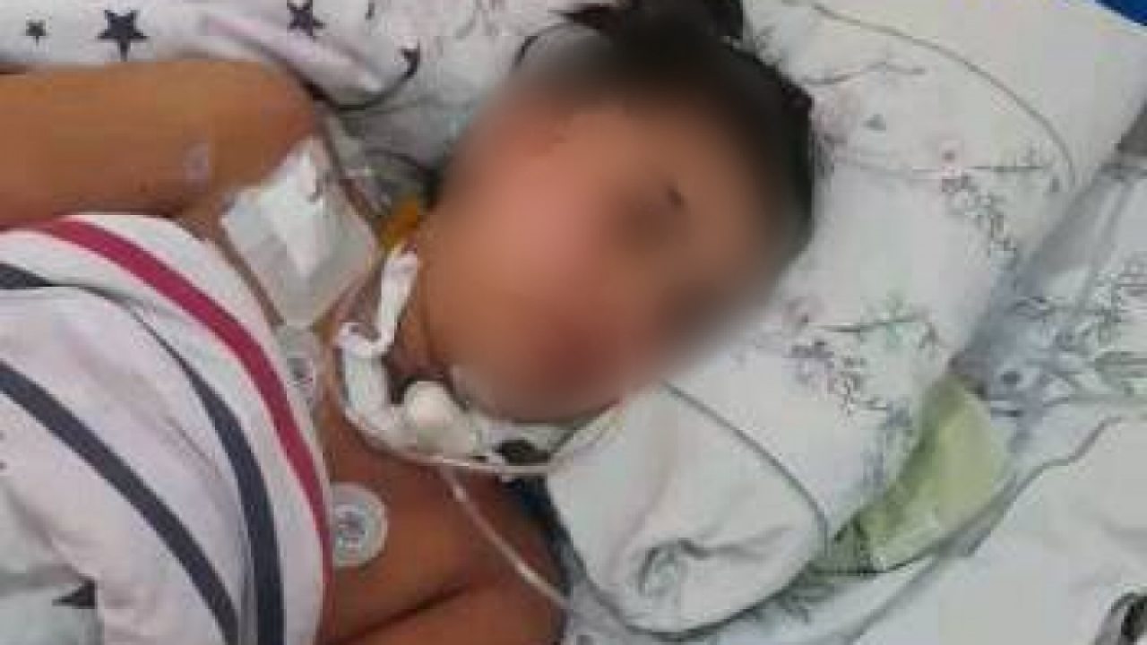 Четыре месяца находится в коме после родов жительница Шымкента
