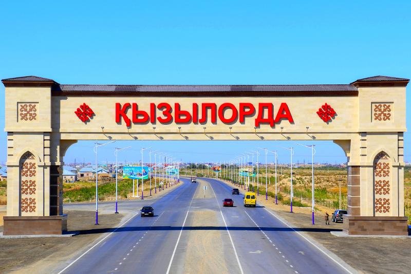 В Кызылорде государство содержит интернат, где учителей больше чем подопечных