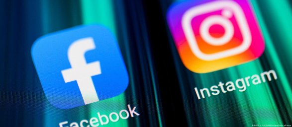В Facebook и Instagram появятся платные синие галочки верификации