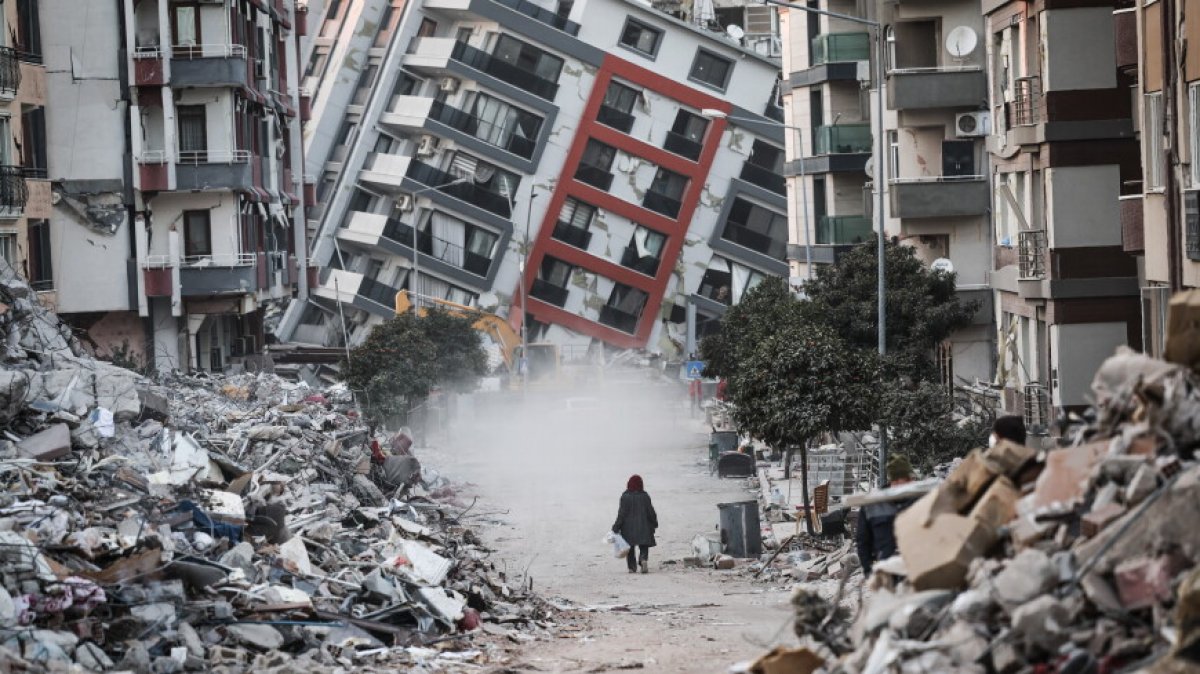 Спрос на частные дома вырос в Азербайджане после землетрясения в Турции