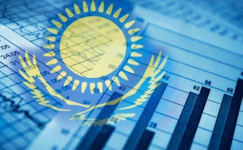 Экономика Казахстана выросла на 5,6% в январе рапортуют в Правительстве
