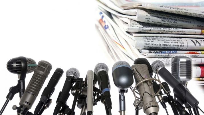 Журналисты обратились к Президенту в связи с новым проектом закона «О масс-медиа»