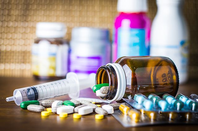 В Казахстане пресекли попытку не законной реализации более 10 млн упаковок лекарств и медизделий