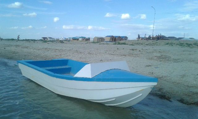 Производство гребных лодок из стеклопластика наладили в Кызылординской области