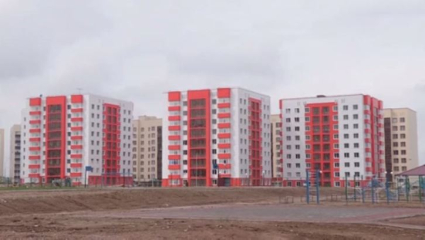 В Шымкенте заработала новая программа по обеспечению жильем