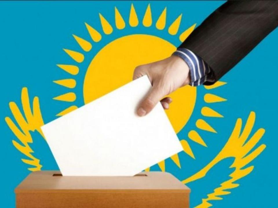 609 претендентов на 98 мест в Мажилисе: ЦИК подвел итоги выдвижения кандидатов