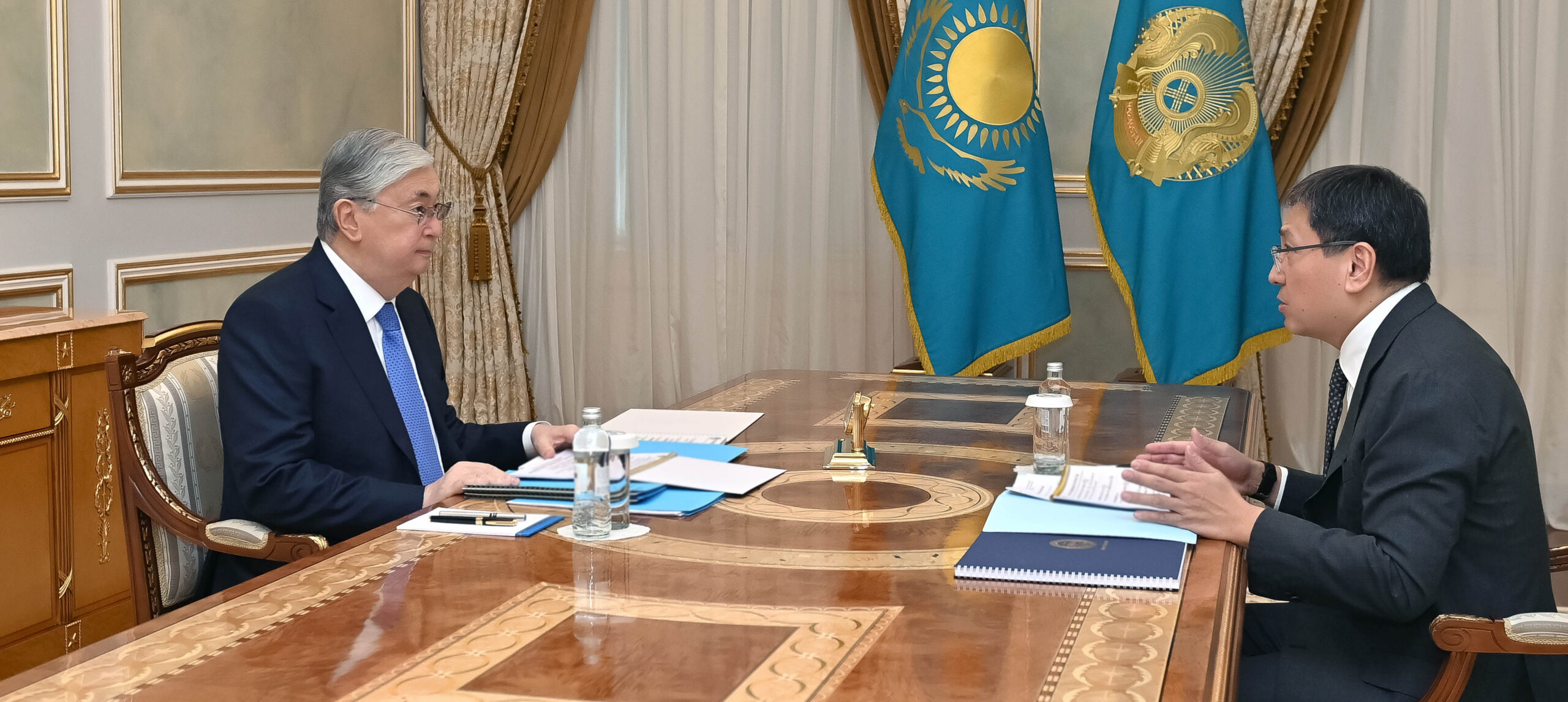 Президент одобрил меры по обеспечению сейсмической безопасности Алматы