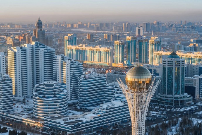 Токаев: Астана теряет свой "столичный лоск"