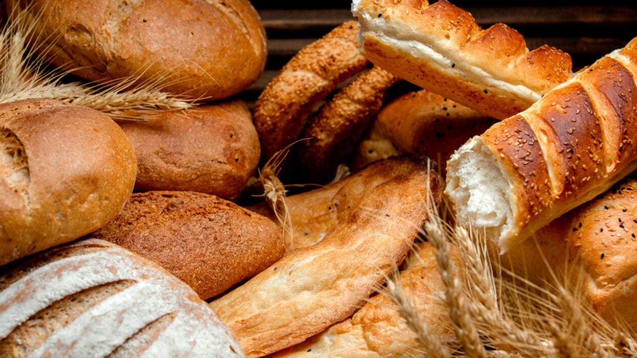 Казахстан вошел в ТОП-5 стран с самыми низкими ценами на хлеб, при этом хлеб в РК подорожал на 19% за год