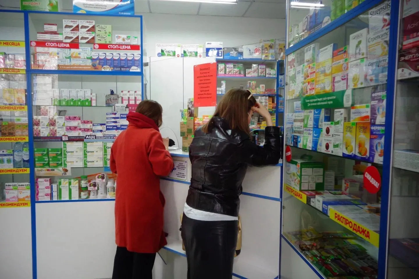 Казахстан в 2026 году планирует перестать регулировать цены на лекарства