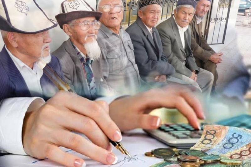 Население Казахстана с 2017 года стареет - Минтруда и соцзащиты